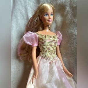 Barbie Anneliese doll